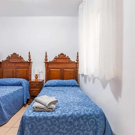 Appartamento A&n Burriana *
