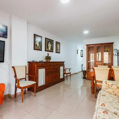 Appartamento A&n Burriana Nerja