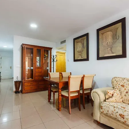 A&n Burriana Appartamento Nerja