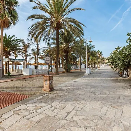 A&n Burriana Nerja