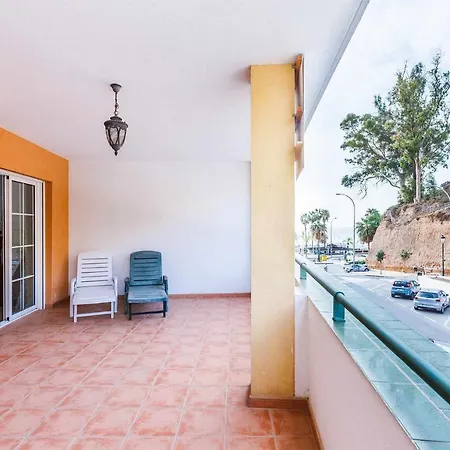 Apartment A&n Burriana Nerja