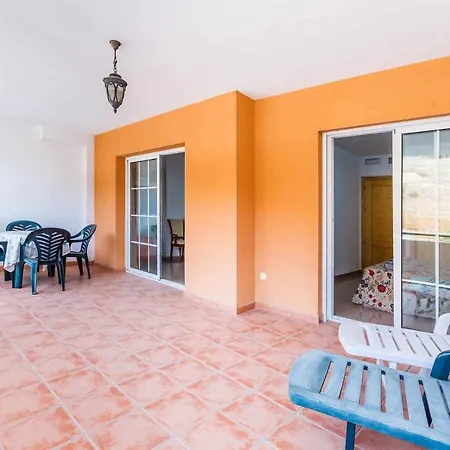 Apartment A&n Burriana