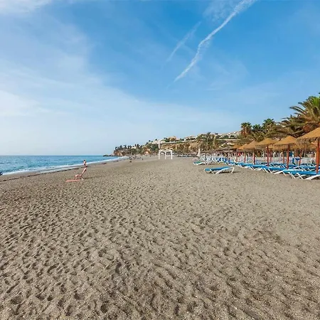 A&n Burriana Apartment Nerja