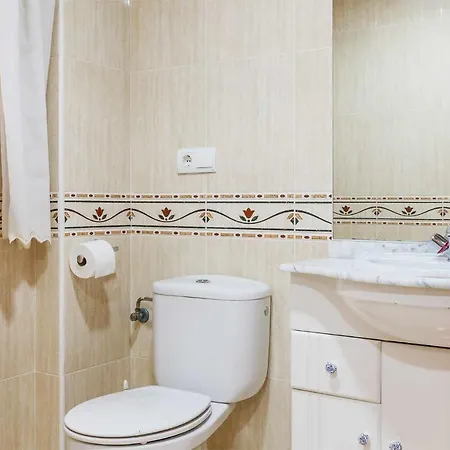 A&n Burriana Apartment
