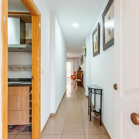 Apartment A&n Burriana *