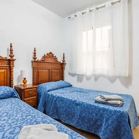 A&n Burriana Nerja