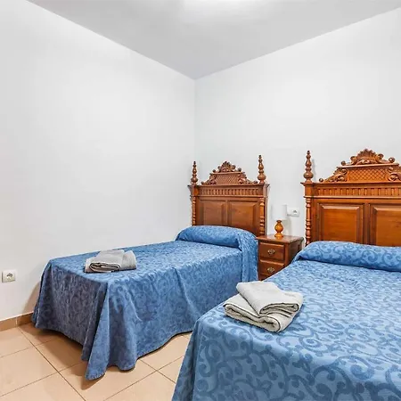 A&n Burriana Nerja