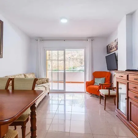 A&n Burriana Apartment *