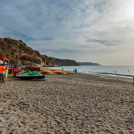 Apartment A&n Burriana Nerja