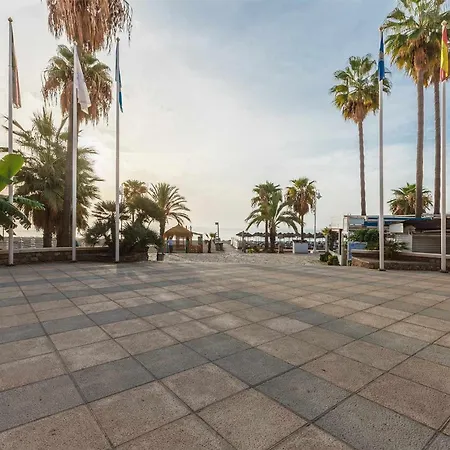 A&n Burriana Apartment Nerja