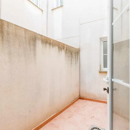 Apartment A&n Burriana *
