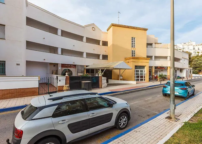 A&n Burriana Terrace *