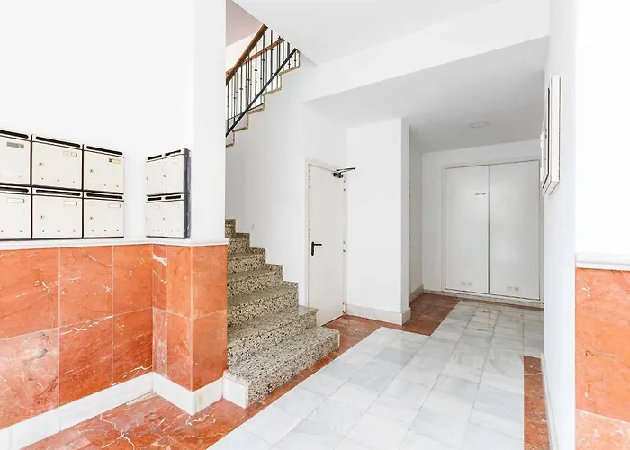 A&n Burriana Terrace *